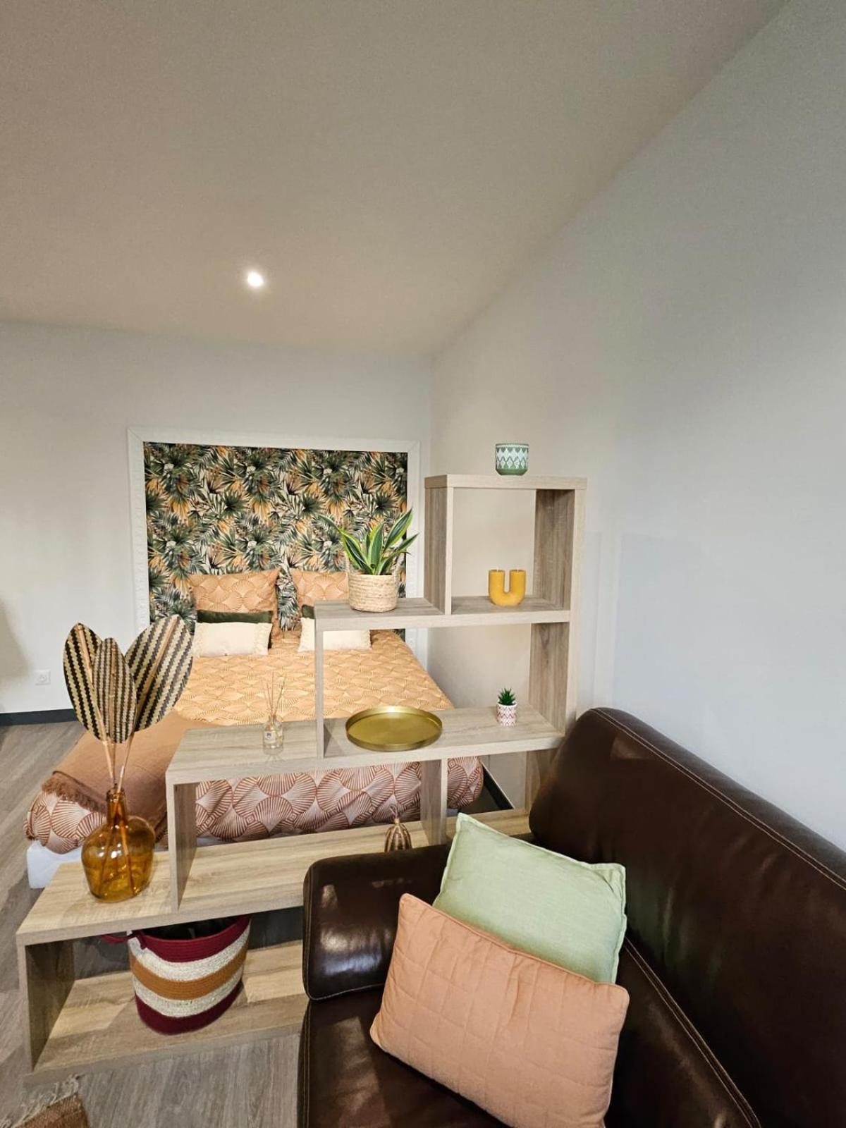 Nassau2 F1 Appartement Beauvais
