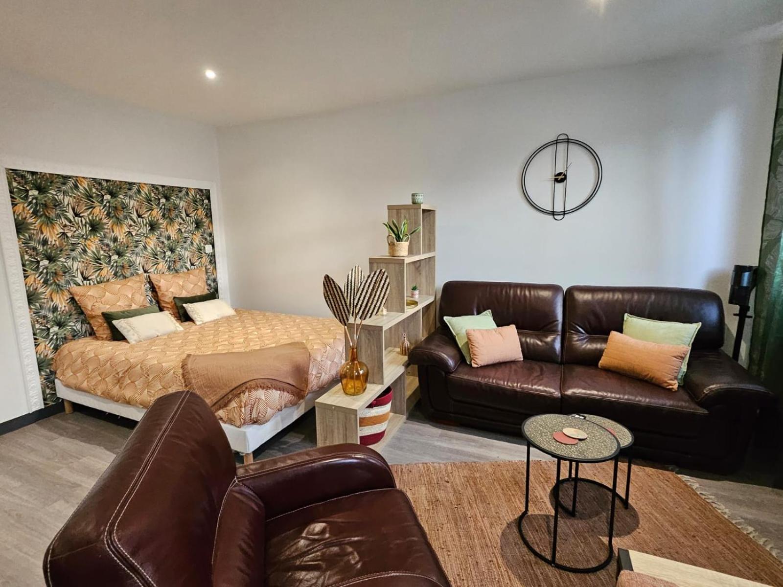 Appartement Nassau2 F1