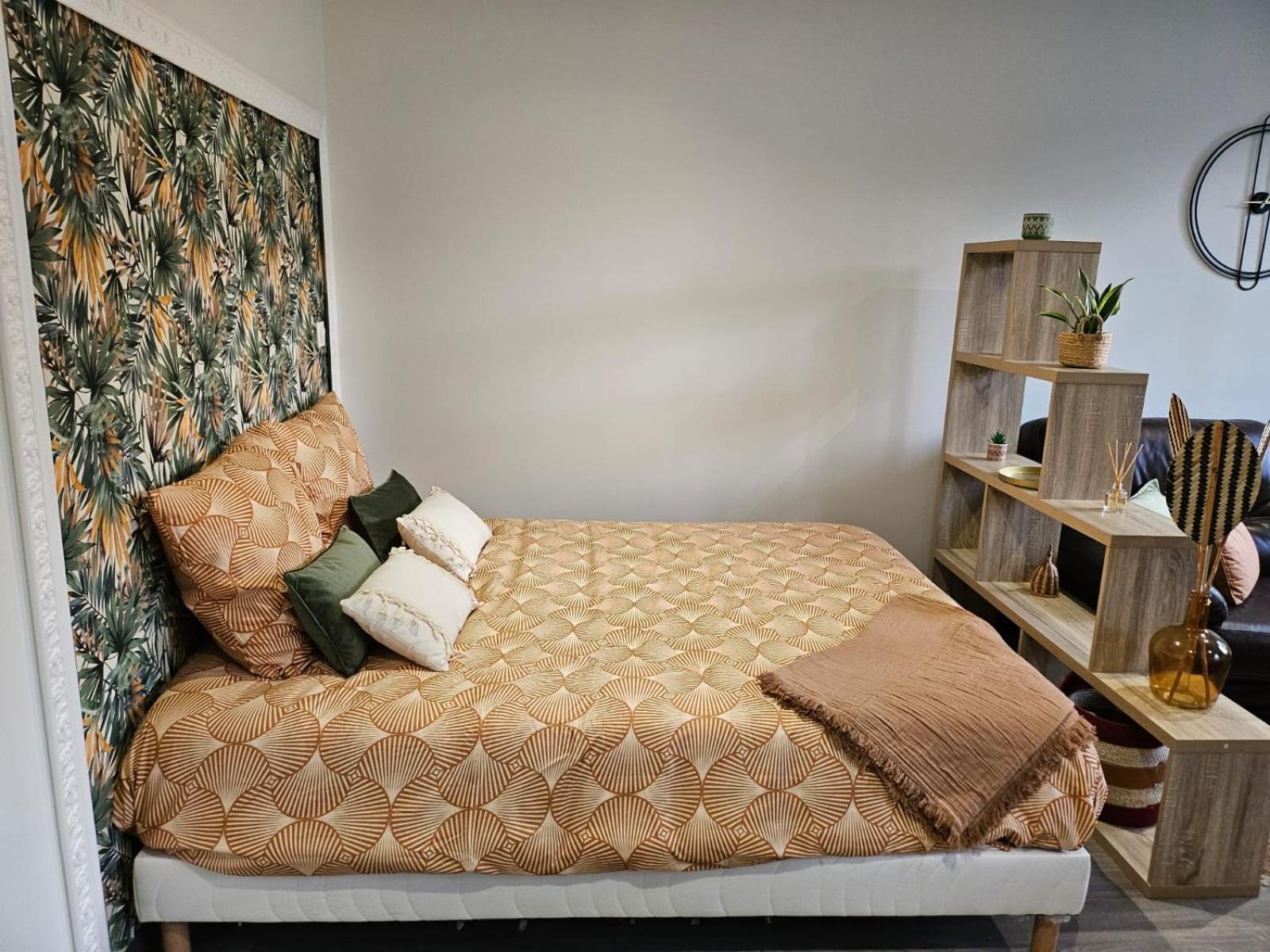 Appartement Nassau2 F1