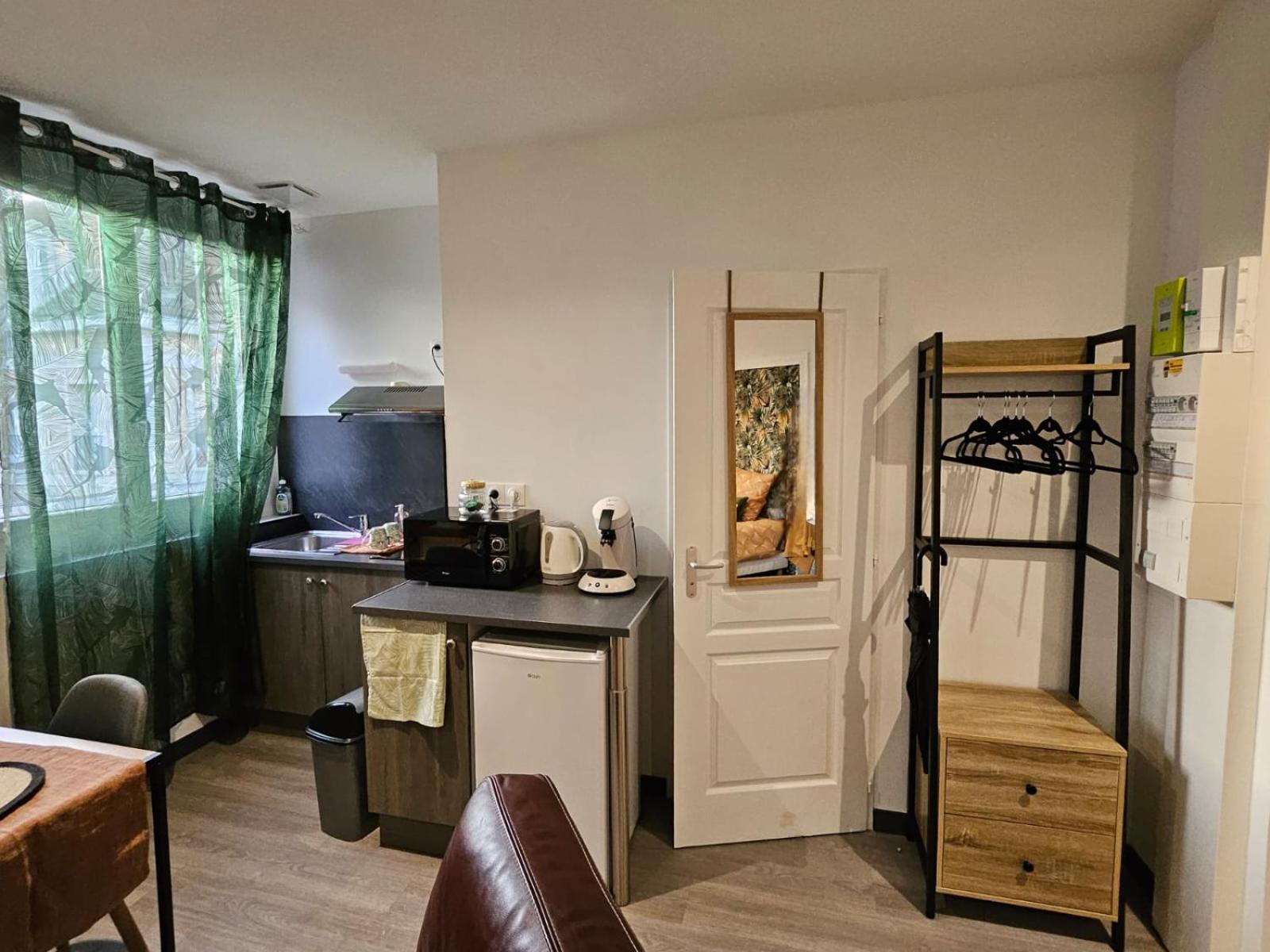 Nassau2 F1 Apartment *